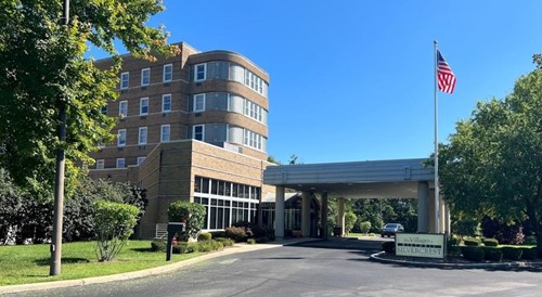 Image of The Villages at Historic Silvercrest Senior Living (1)