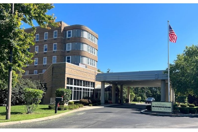 Image of The Villages at Historic Silvercrest Senior Living (1)