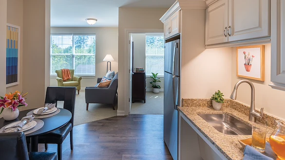 Image of Fox Run Senior Living (6)