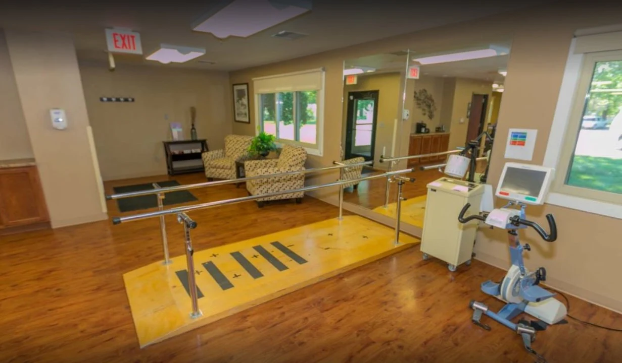 Image of Fort Dodge Health & Rehabilitation (4)