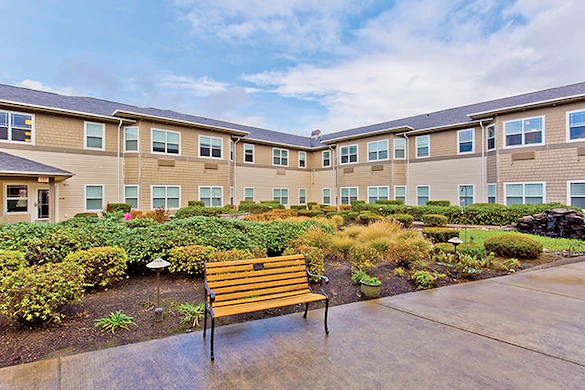 Image of Brookdale Newberg (9)