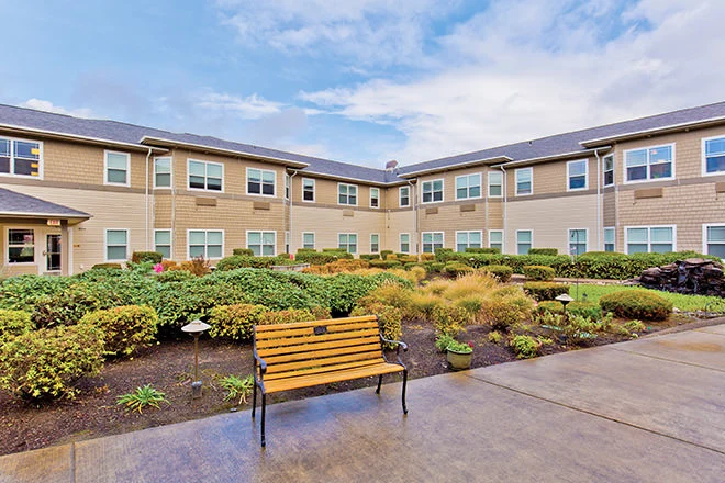 Image of Brookdale Newberg (9)