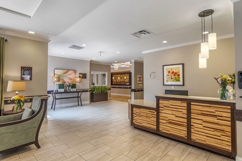 Image of Stratford Rehabilitation Center (6)