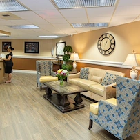 Image of Life Care Center of Stoneham Assisted Living (2)