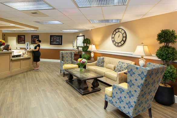 Image of Life Care Center of Stoneham Assisted Living (2)