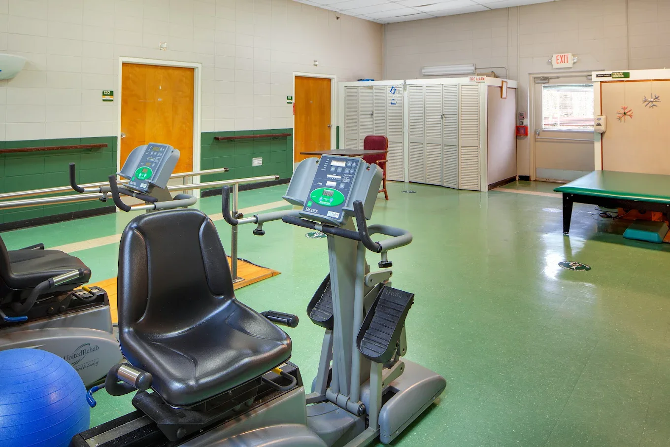 Image of PruittHealth - Spring Valley (5)