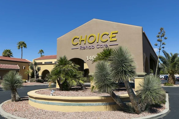 Image of Sun West Choice Healthcare & Rehab (2)