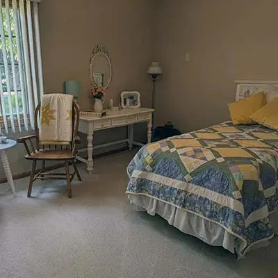 Image of Spurgeon Manor - Independent Living (7)