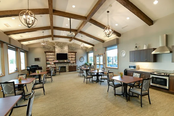 Image of Valley Senior Living on 42nd (2)