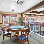 Image of University Retirement Community At Davis (4)