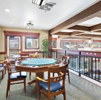 Image of University Retirement Community At Davis (4)