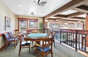 Image of University Retirement Community At Davis (4)