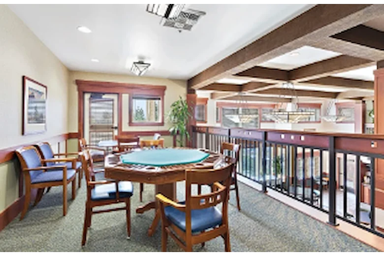 Image of University Retirement Community At Davis (4)