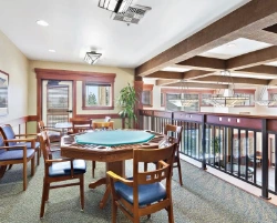 Image of University Retirement Community At Davis (4)