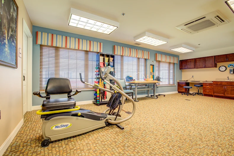 Image of Mission Point Rehab (2)