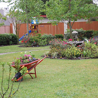 Image of Villas of Sycamore Creek Ranch at Cinco Ranch (3)