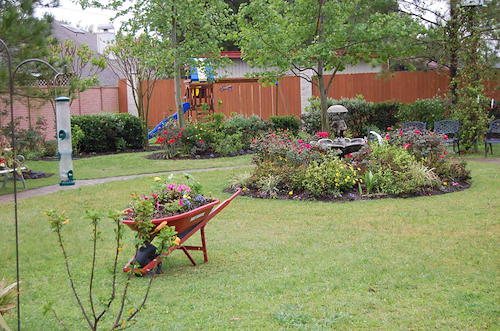 Image of Villas of Sycamore Creek Ranch at Cinco Ranch (3)