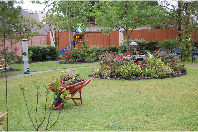 Image of Villas of Sycamore Creek Ranch at Cinco Ranch (3)
