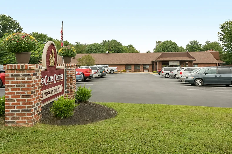 Image of Life Care Center Of Morgan County (1)