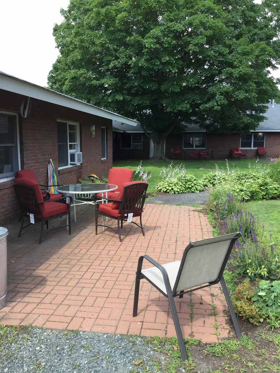 Image of Hanover Terrace Health And Rehabilitation Center (3)