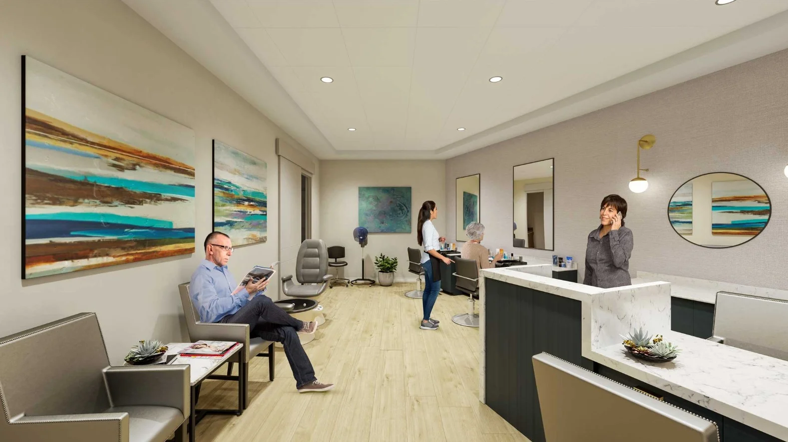 Image of Waterstone of Lexington (7)