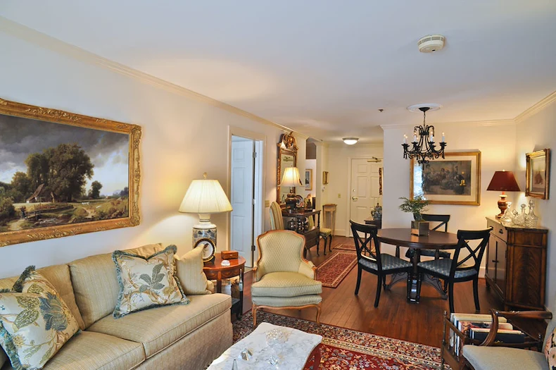 Image of Laurel Crest Senior Living (7)