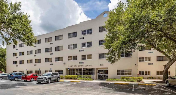 Plant City Living Center