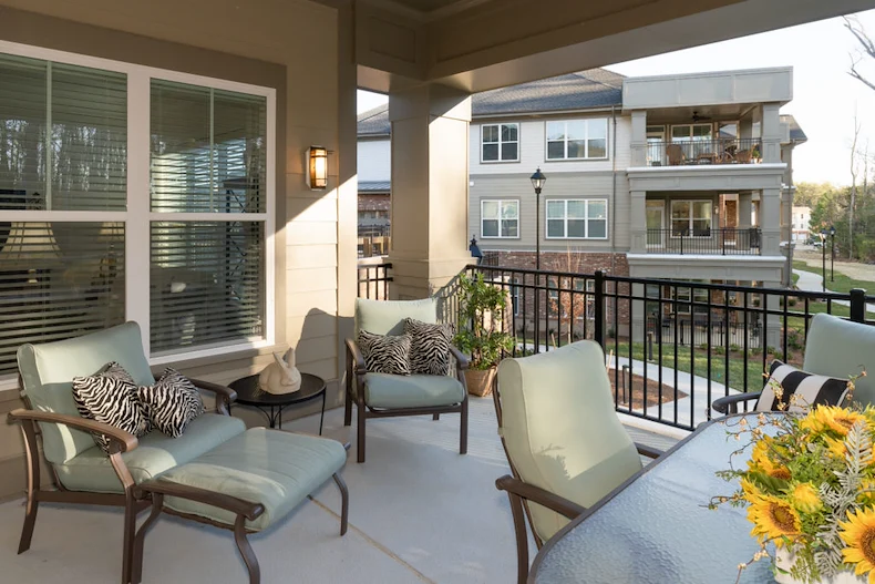 Image of Lakewood Senior Living (7)