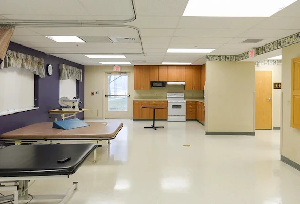 Image of The Loft Rehab & Nursing of Normal (6)