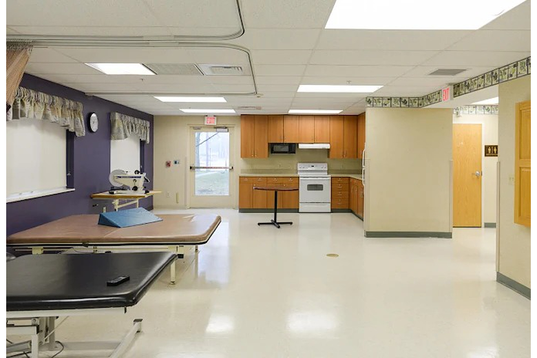 Image of The Loft Rehab & Nursing of Normal (6)
