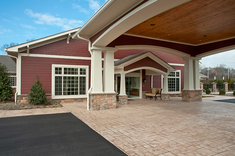 Image of Life Care Center Of Hixson (6)