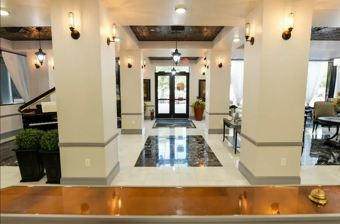 Image of The Lamoine Assisted Living & Memory Care (2)