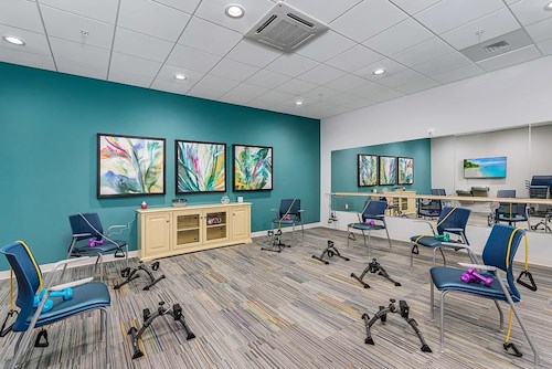 Image of Atrium at Liberty Park (8)