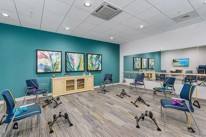 Image of Atrium at Liberty Park (8)