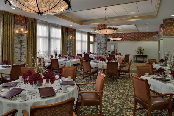 Image of Deerfield Episcopal Retirement (2)