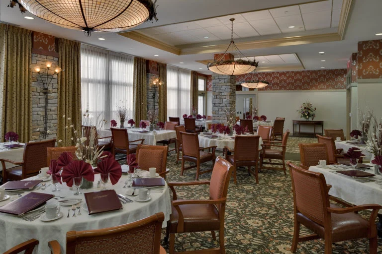 Image of Deerfield Episcopal Retirement (2)