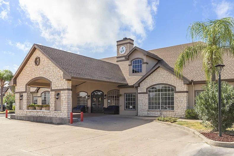 Image of Brookdale Northshore (1)