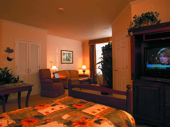 Image of The Concierge (3)