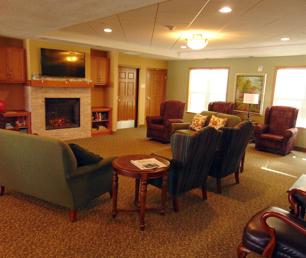 Image of The Haven at Peace Village (2)