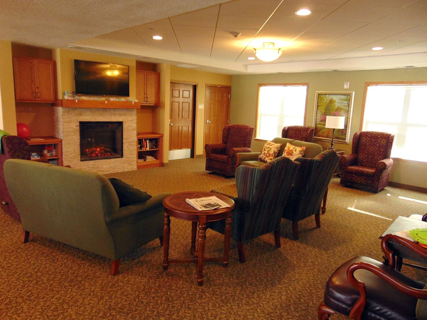 Image of The Haven at Peace Village (2)