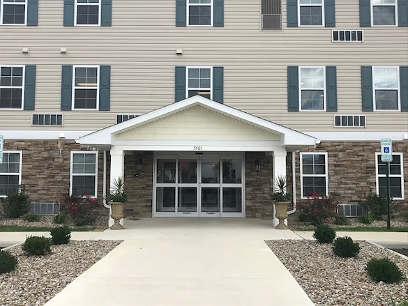 Image of Lorain Pointe Senior Living (1)