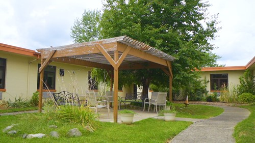 Image of Medilodge of Livingston (3)