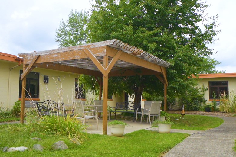 Image of Medilodge of Livingston (3)