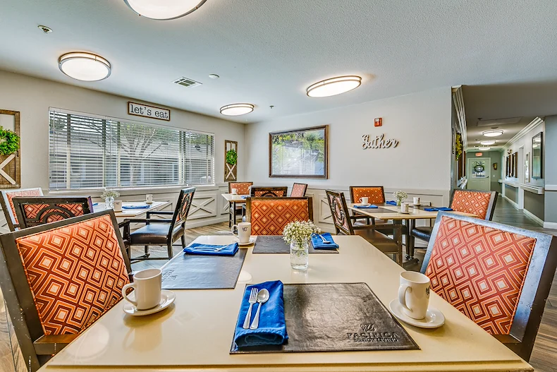 Image of Cottages at Riverside (7)