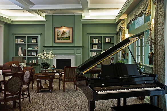 Image of The Carlyle At Stonebridge Park (9)