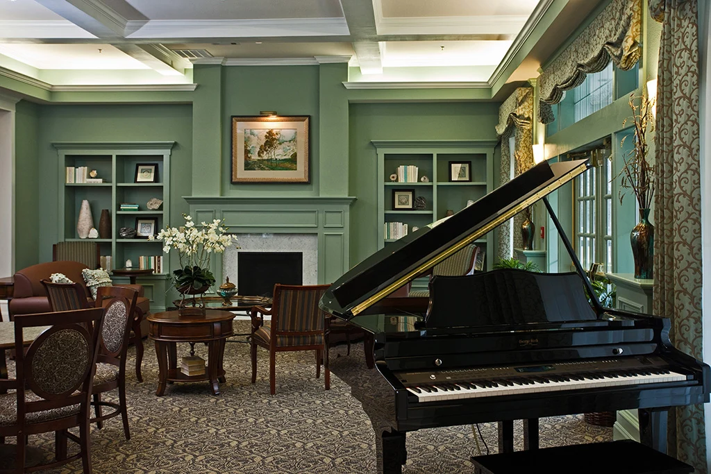 Image of The Carlyle At Stonebridge Park (9)