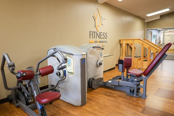 Image of Annandale Healthcare Center (3)