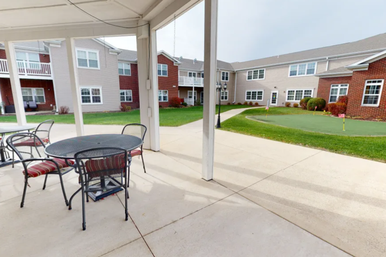 Image of The Keystones of Cedar Rapids (3)