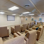 Independent living near me with luxurious amenities 