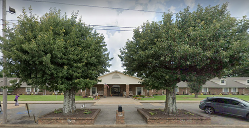 Image of River Ridge Rehabilitation And Care Center (1)